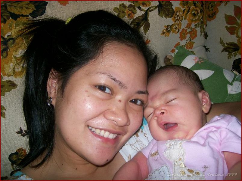 Chantelle's Birth 102